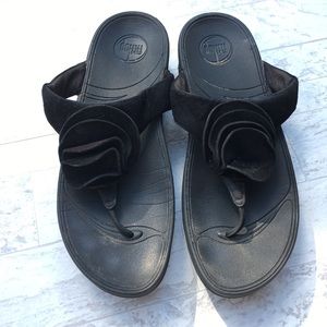 fitflop florrie sandals